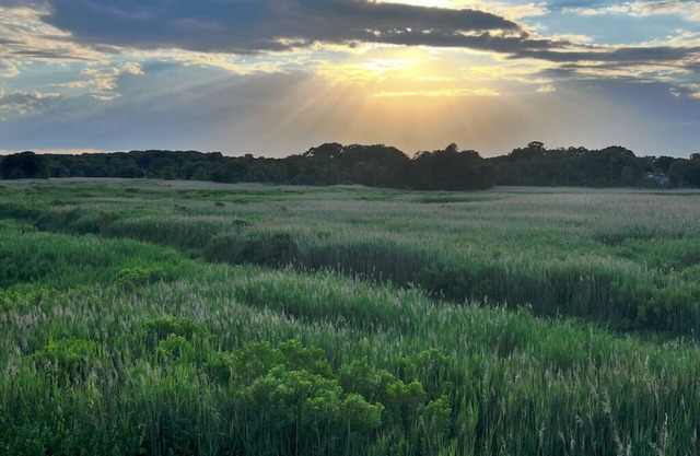 Stunning Sunsets & Coastal Charm in Milford!
