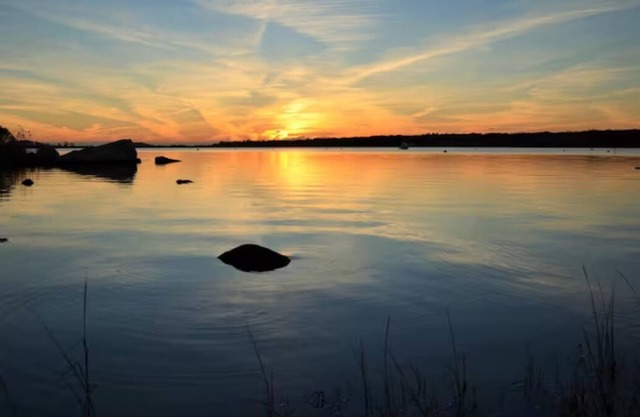 Atemberaubende Quonnie Waterfront - vom 6. bis 20. Juli geöffnet! Clamming, Beach Pass, Kajak