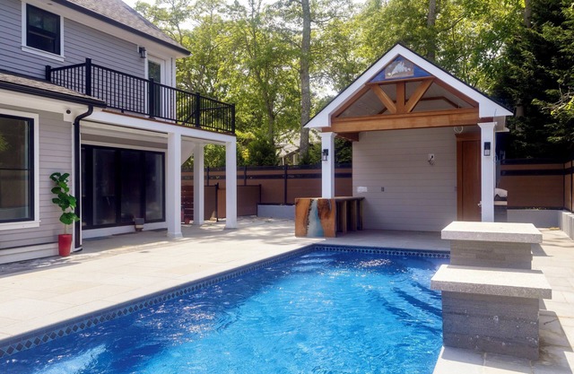 Luxury Tisbury Retreat with Pool