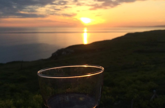 Fab seaviews