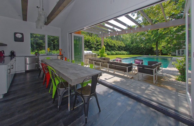 Atemberaubende Shelter Island Estate