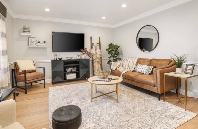 Stunning Utah Family Home | 4 bed & 2 bath