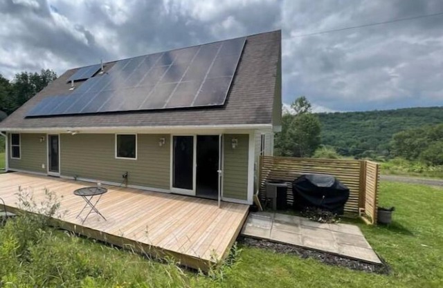Stunning valley views, just 12 minutes from Cooperstown