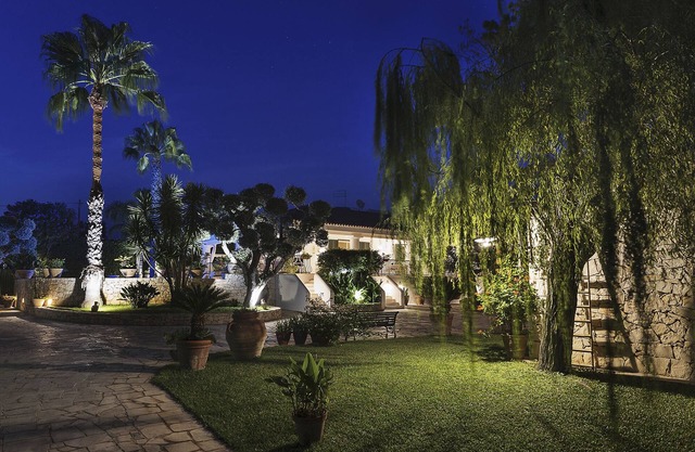 Schöne Villa Resort