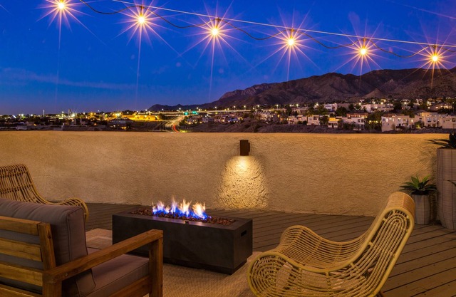 Stunning View Casa