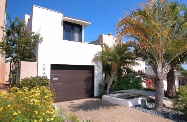 Stunning View Mission Bay Luxury Home Private Pool