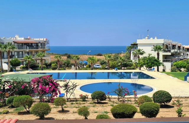 Stunning View Retreat - Tatlisu, North Cyprus.