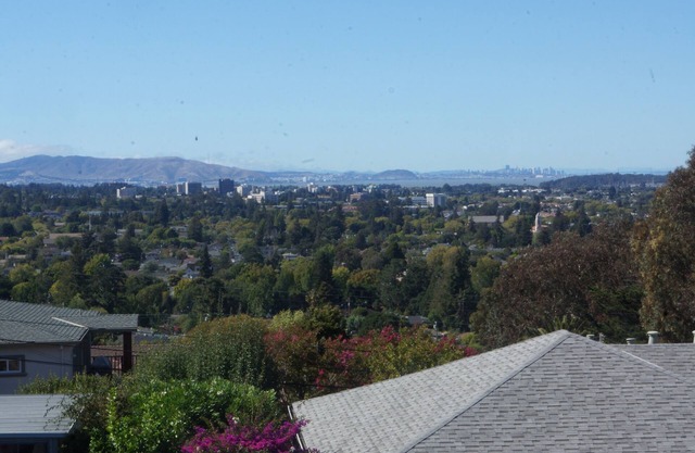 Stunning Views 3Bedroom / 3bathroom San Mateo San Francisco Bay Area Haus