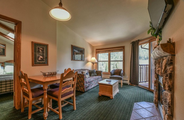 Hidden River Lodge 5995 - Berghaus im Keystone Resort Colorado