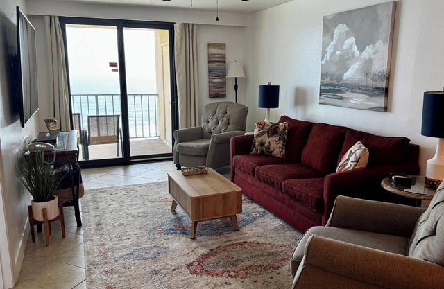 Erstaunliche Aussicht - Schöne Beach Front 12. Etage Condo - Great Location