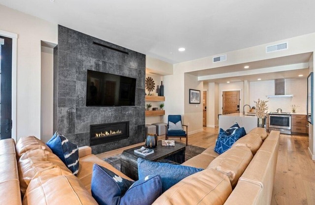 Stunning Views Ski In/Out | Resort Amenities Included