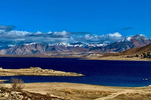 Stunning Views Total Privacy Absolute Tranquility