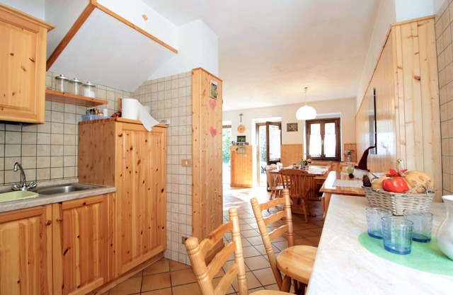 Schönes Ferienhaus für 7 Leute mit W-LAN, Haustiere erlaubt, Panoramablick und Parkplatz