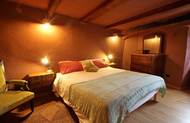 Estupenda casa de vacaciones para 3 personas con WIFI y TV, cerca de La Spezia