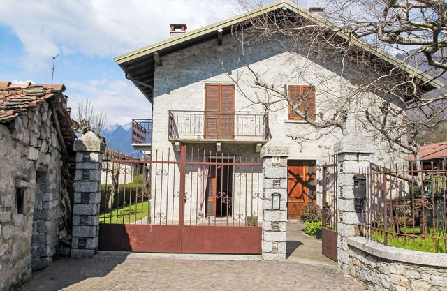 Wunderbares Ferienhaus für 3 Personen mit TV und Parkplatz