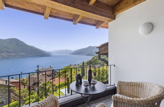 Schönes Ferienhaus für 4 Leute mit W-LAN, TV, Innenhof und Parkplatz