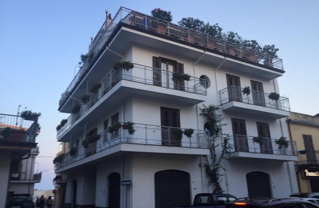 Atemberaubende Villa vor dem Ionischen Meer!