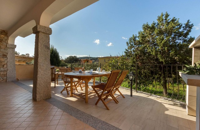 Wunderschöne Villa Sabbia D'Oro mit WLAN, Terrasse und Pool