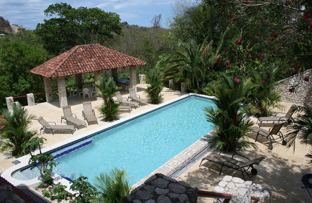 VILLAS CASA LOMA (Villa 2) - FLAMINGO BEACH'S BESTES GEHEIMNIS FÜR ÜBER 30 JAHRE