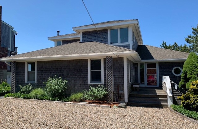 Stunning Waterfront in Wellfleet (CS0024)