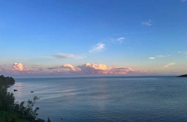 Stunning Waterfront View! -Condo