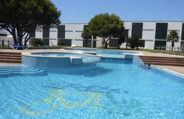 Stupendo Appartamento a Cala’n Bosch Minorca