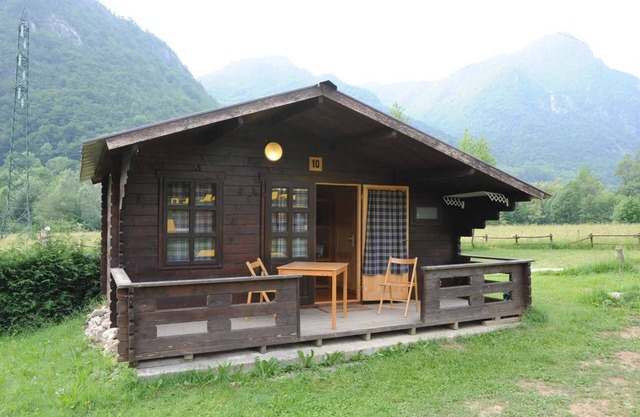 Stura River Village