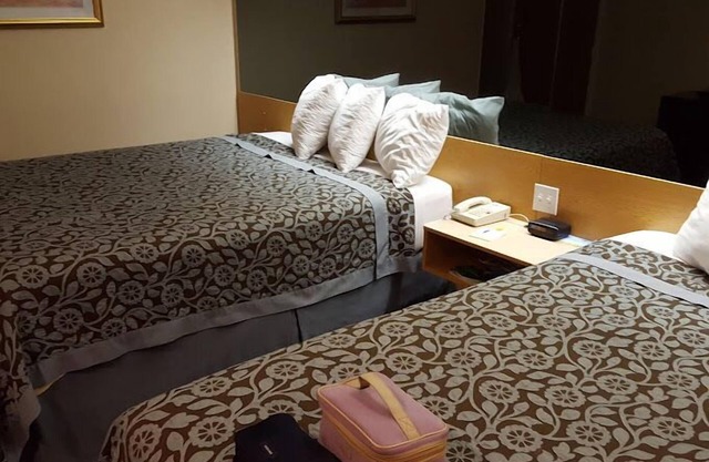 Sturbridge Hotel