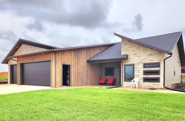 Sturgis Ralley Housing