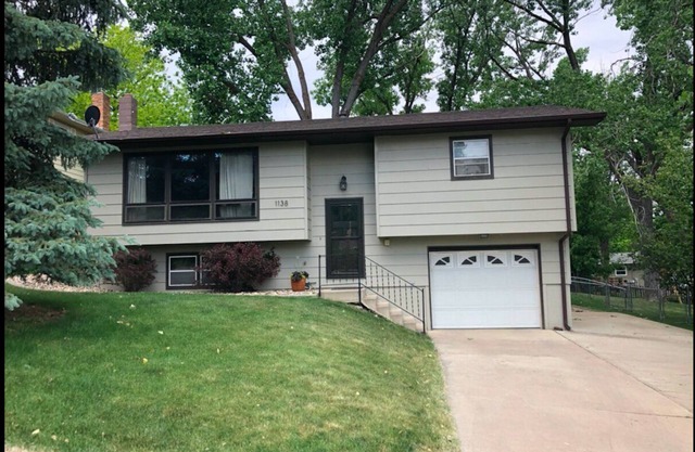 Sturgis Rally Rental- just blocks from downtown!!