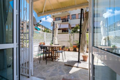 Sturla32 Garden - Gaslini