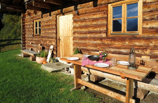 Sturmbachhütte by Interhome