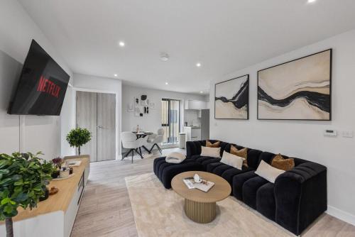 Sturry Street Apartments