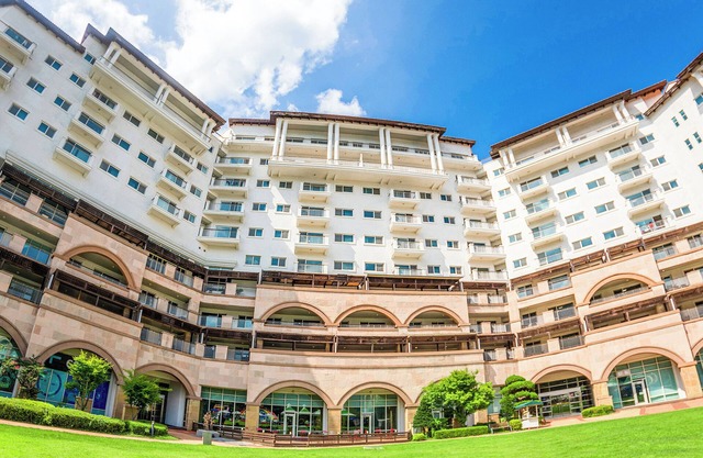 STX Resort