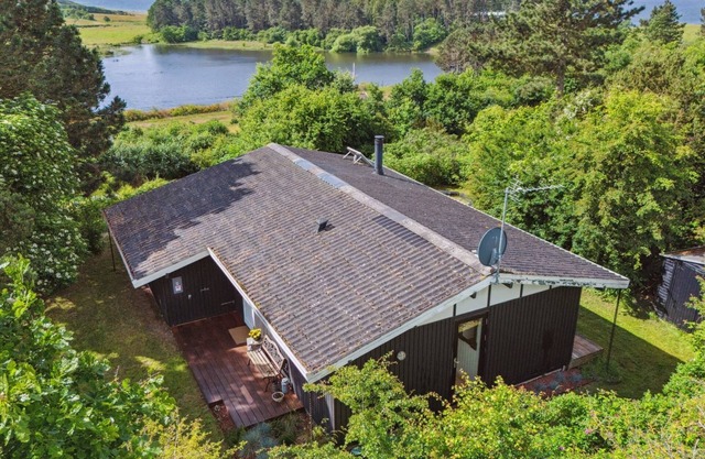 "Stygg" - 400m from the sea by Interhome