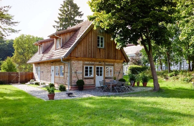 Stilvoller Urlaub in einer der schönsten Gegenden Deutschlands