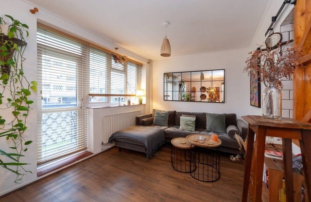 Stylish 1 Bedroom Apartment in Hackney