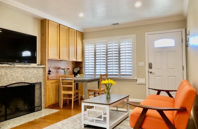 Stylish 1-Bedroom/Eden/Kaiser/Wifi/Washer/Dryer