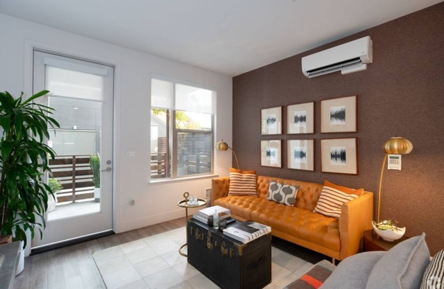 Stylish 1BR at Roen Menlo Park – Pool & BBQ