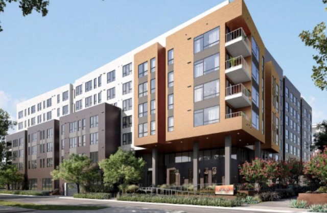 Stylish 1BR Condo in Vasara Menlo Park – Pool, Gym & BBQ!