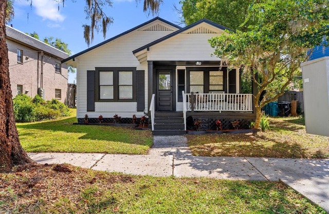 Tranquil 1BR Gem Near Airport Pets Welcome