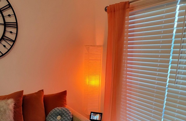 Stylish 2 BD Alexa enabled Apt. in Columbus OH