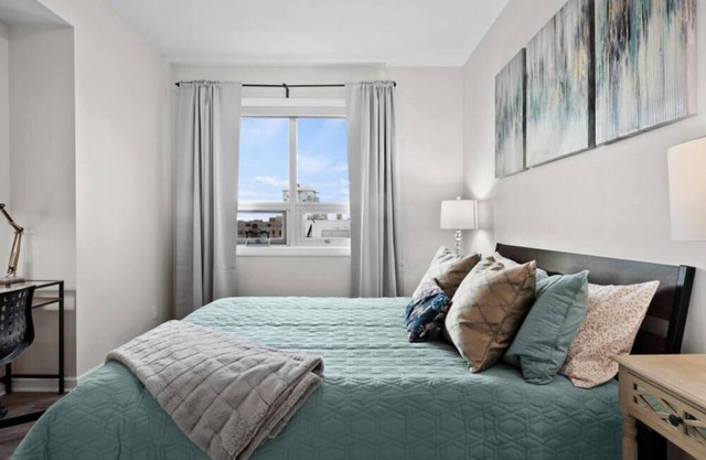 Stylish 2Bd Apt Downtown City Mountain View