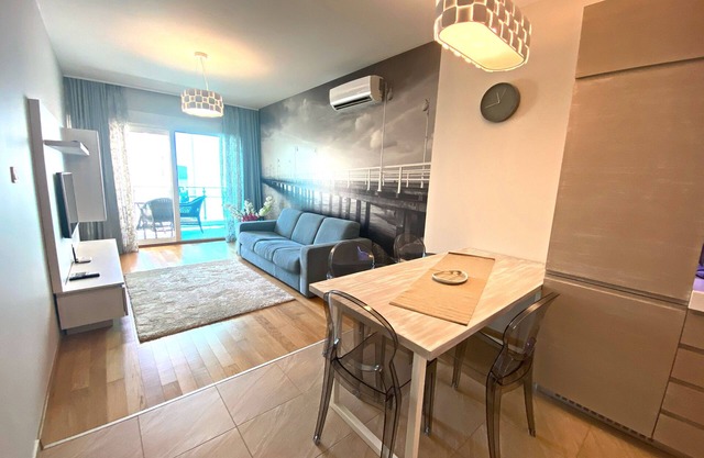 Stylish 2bedroom Apartment Great for Families