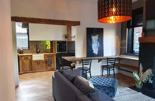 2 BDR House - Ideal for Short Breaks and Contractors