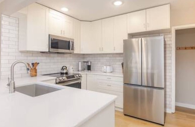Stylish 3 Bedroom Home in West Des Moines