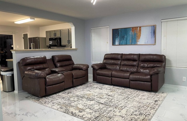 Stylish 3 bedroom by JW Marriott 281 TPC Bulverde
