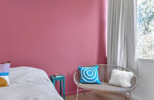 Stylish 3-BR Condo near Japantown + Garage Parking