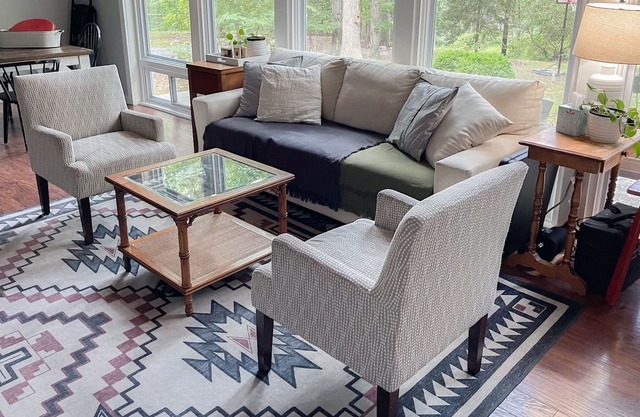 Stylish 4-bedroom family friendly home