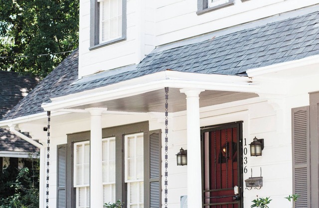 Stylish Comfort: Spacious 4BR Home